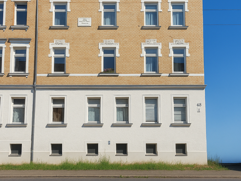 Fassade 