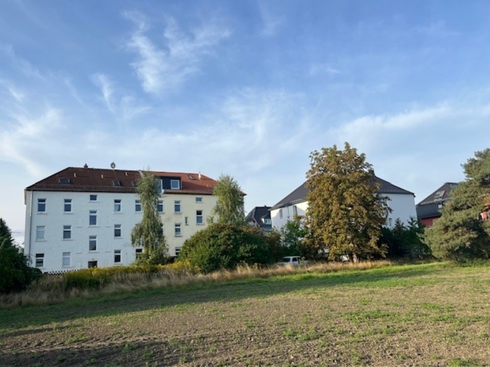 Rückansicht