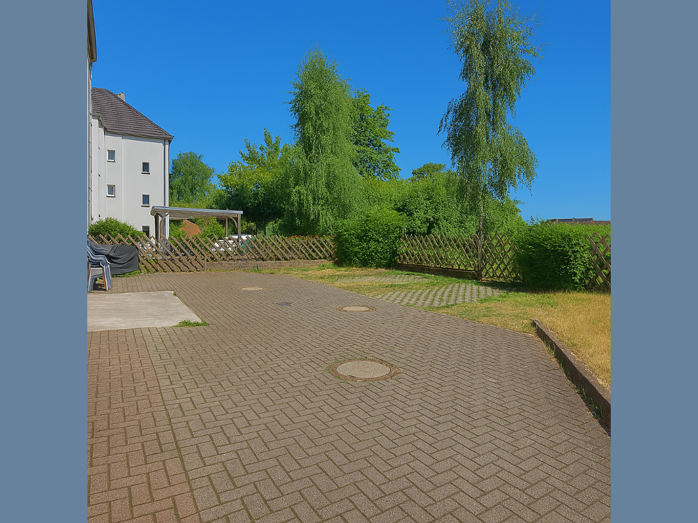 Stellplätze
