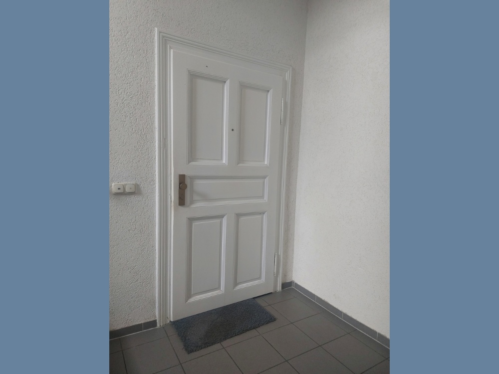 Wohnungstüren