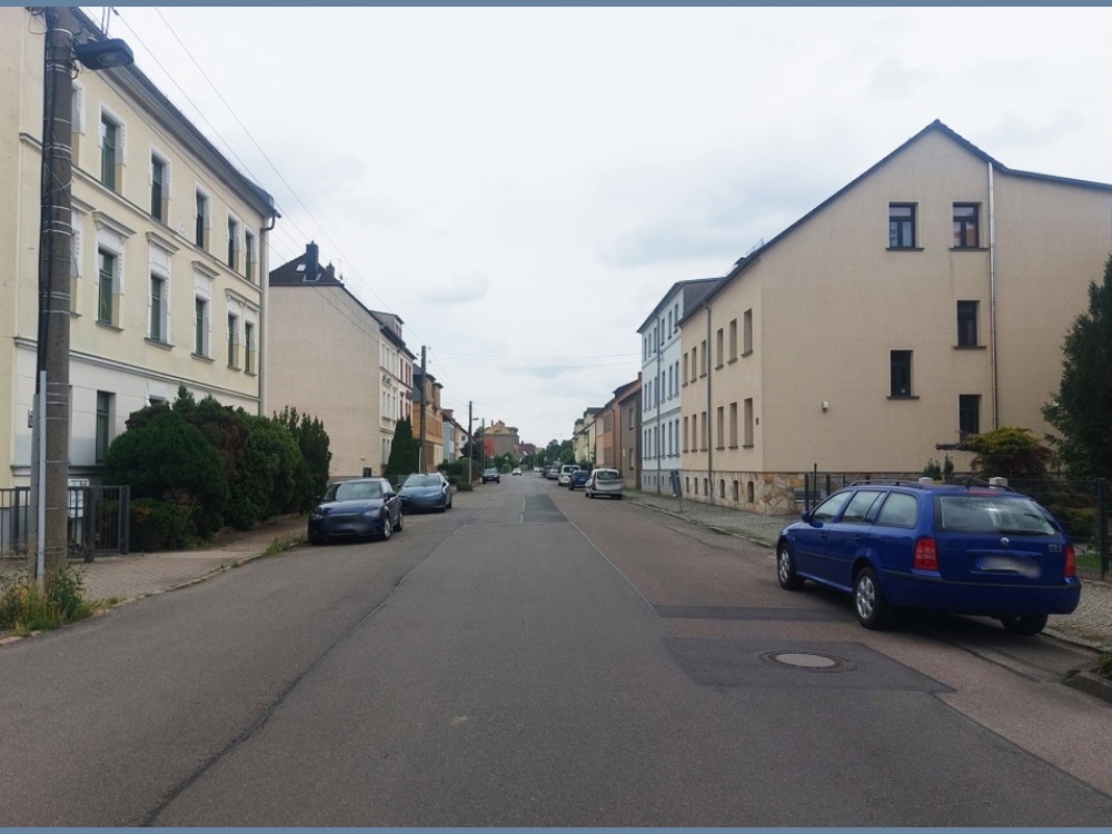 Umgebung