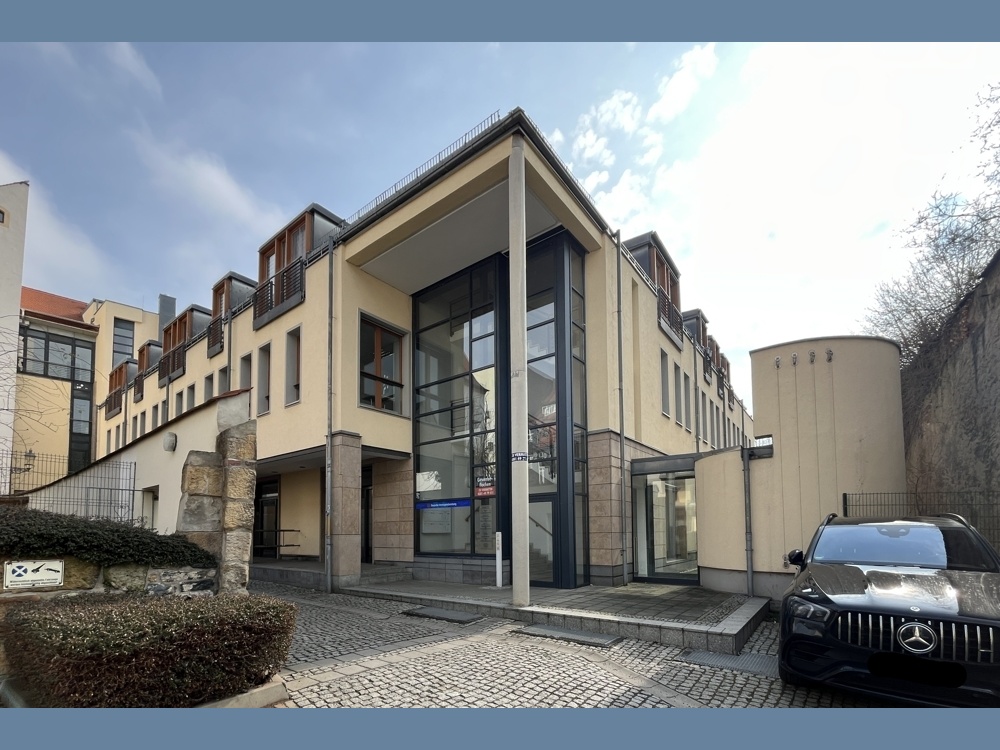 Rückansicht