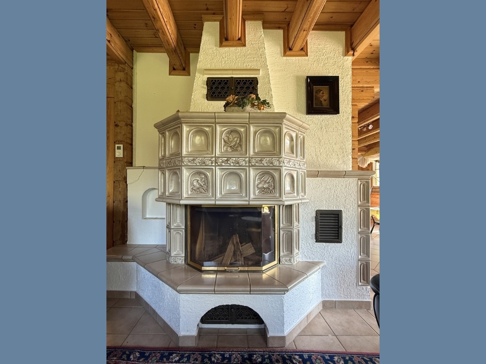 Kamin
