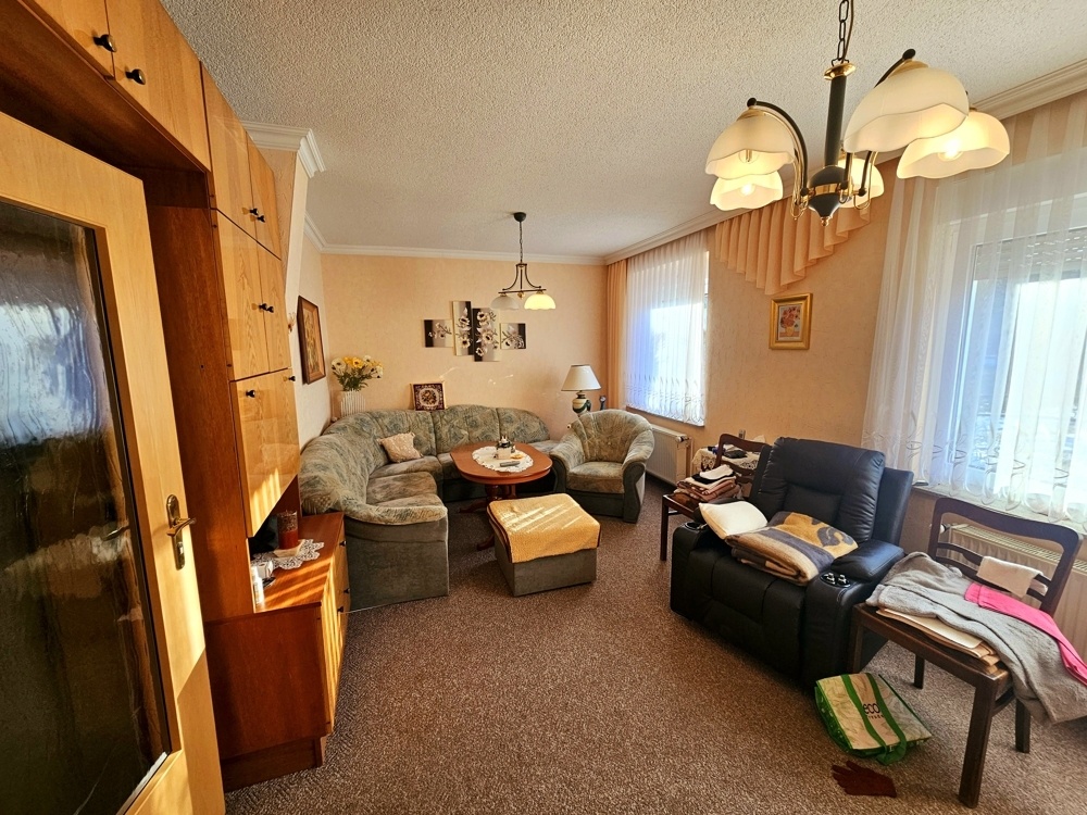 Wohnzimmer vorn