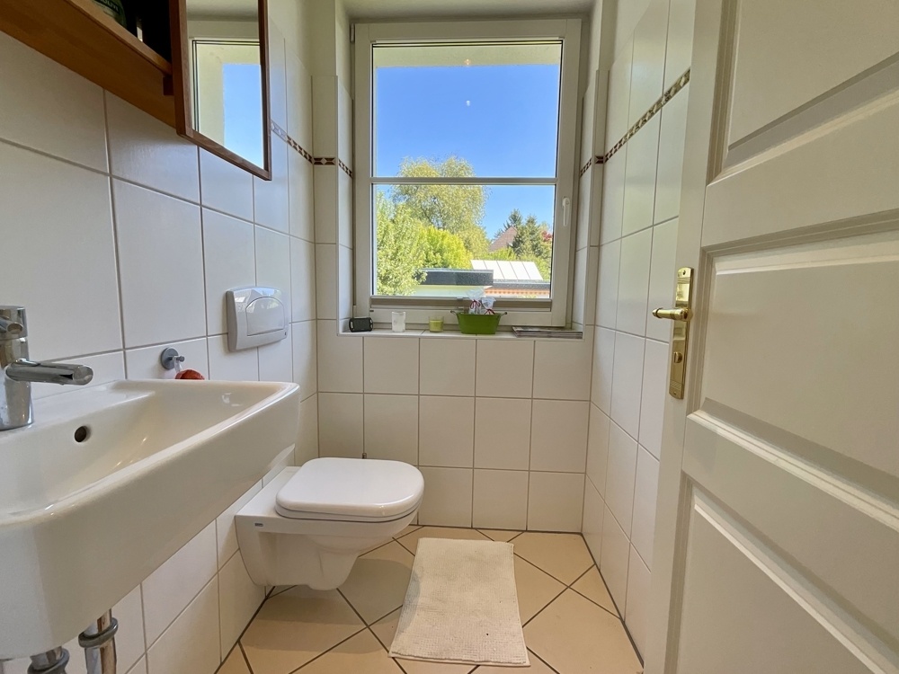 Gäste WC