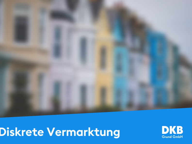 Diskrete Vermarktung 1