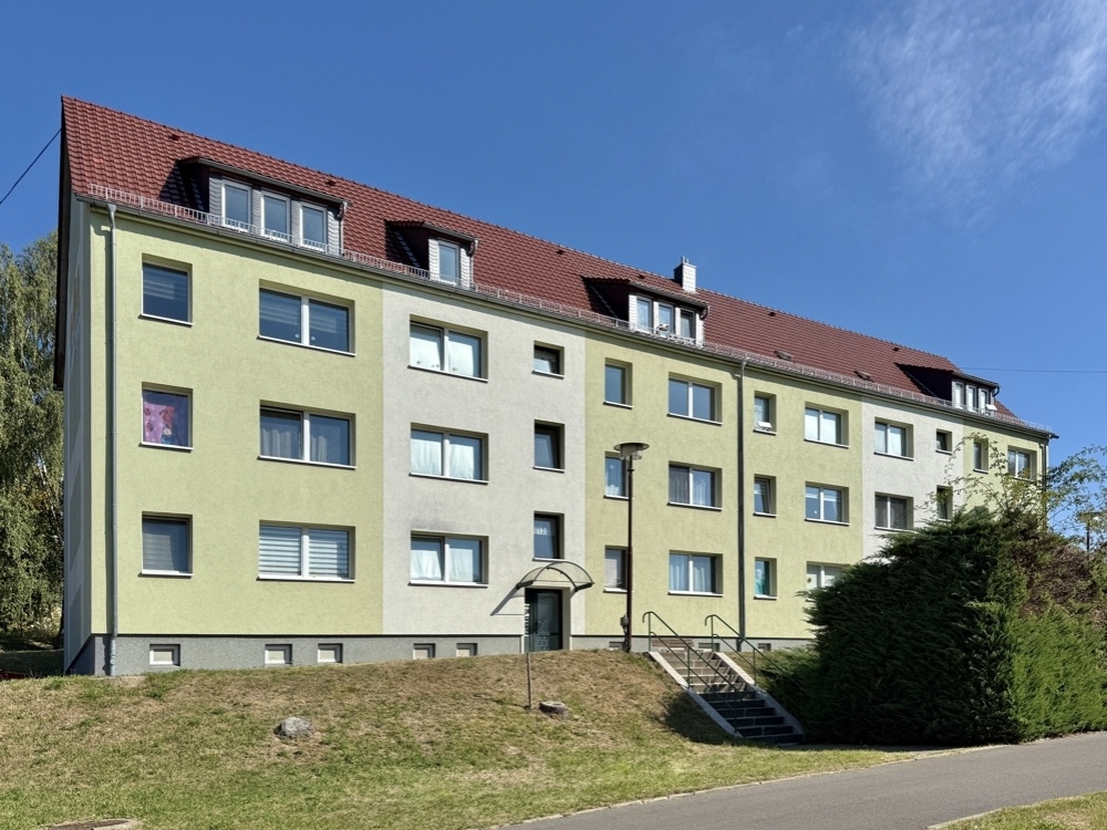 Frontansicht
