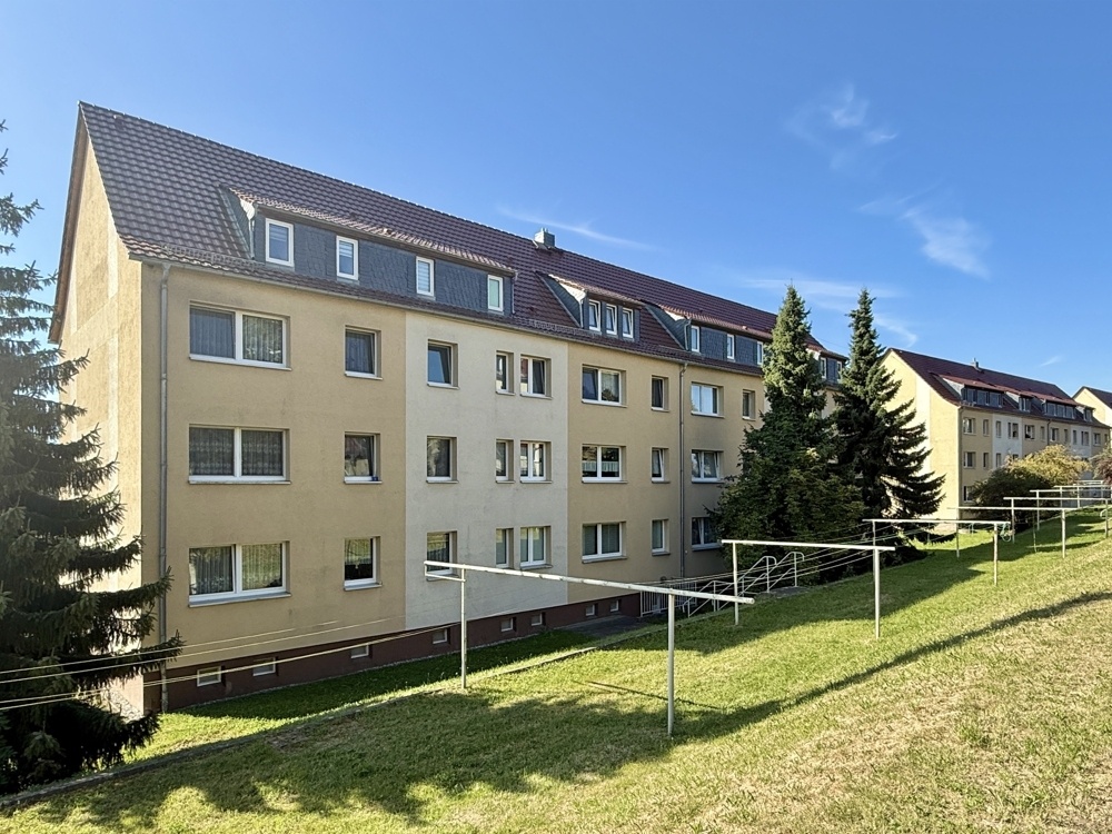 Gebäudeansicht