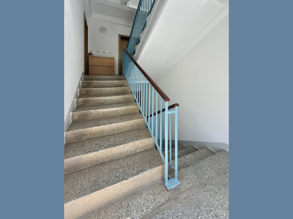 Treppenhaus