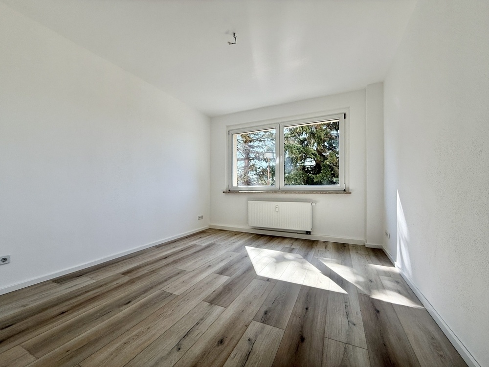 Beispiel Zimmer