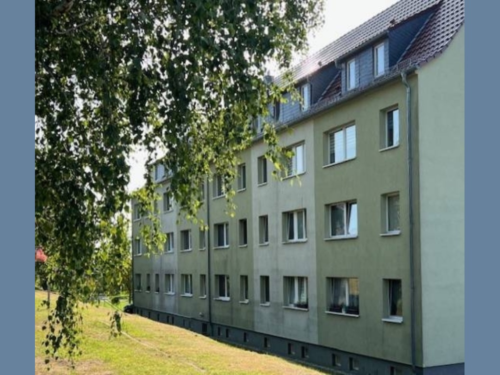 Rückansicht