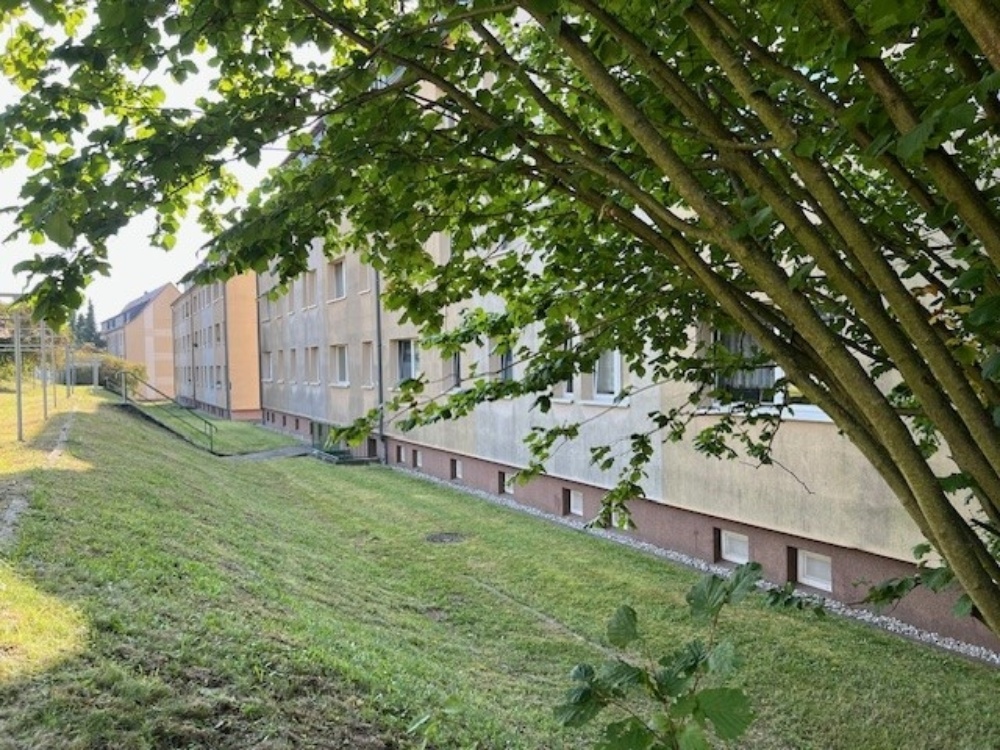 Rückansicht
