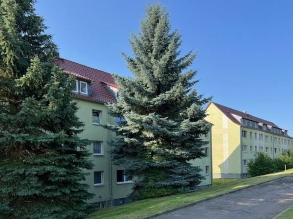 Rückansicht