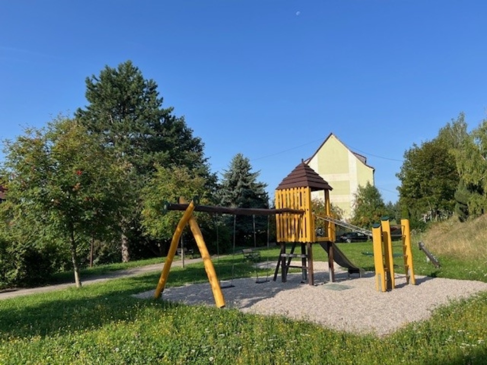 Spielplatz