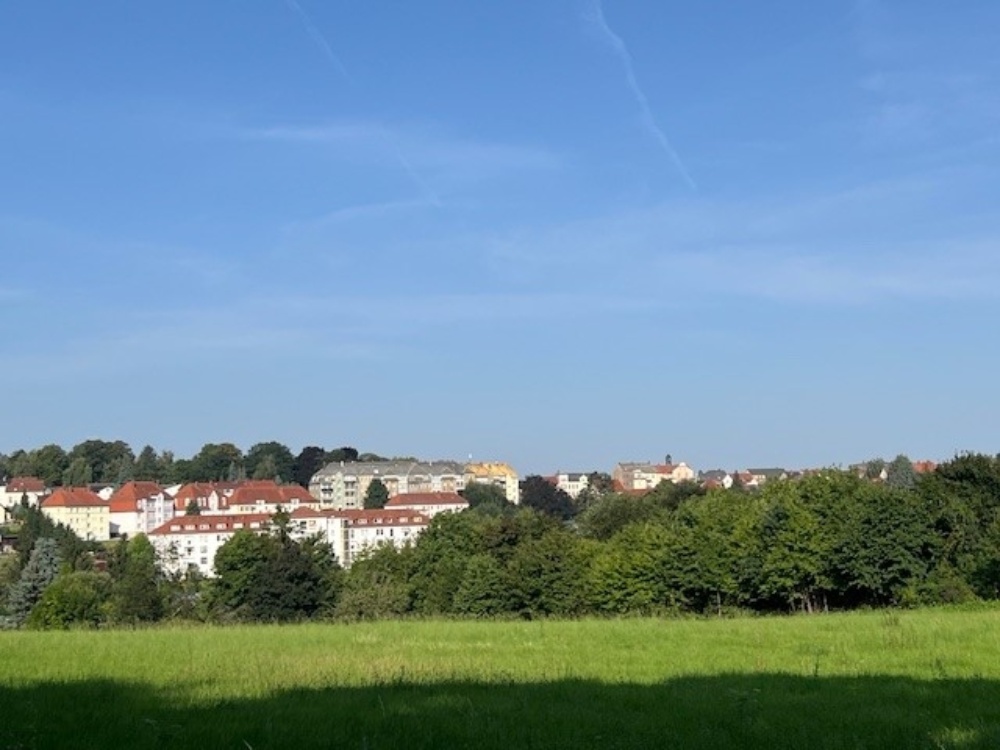 Umgebung