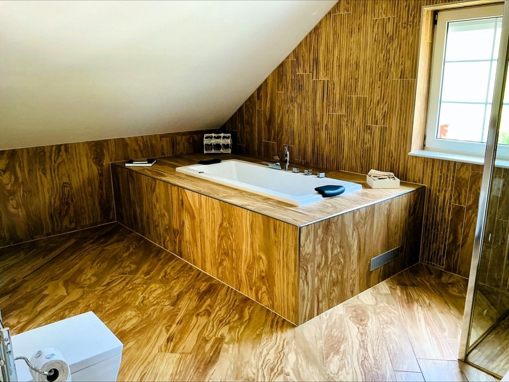Badezimmer OG