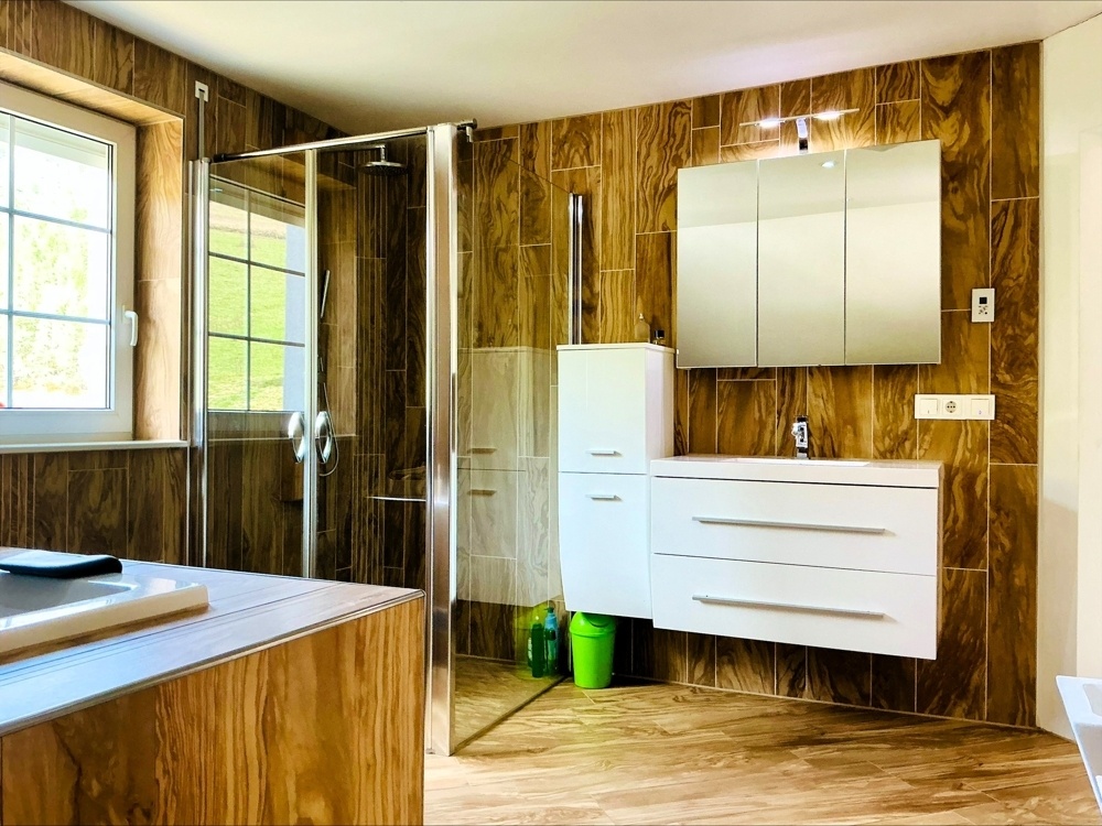 Badezimmer OG