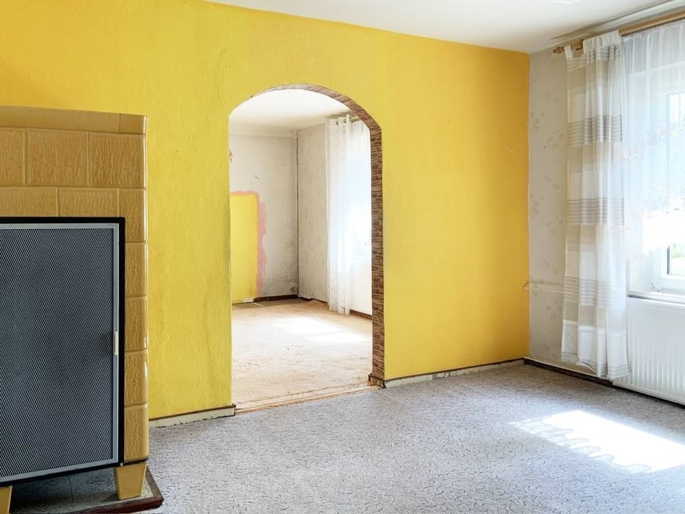 Zimmer im Erdgeschoss