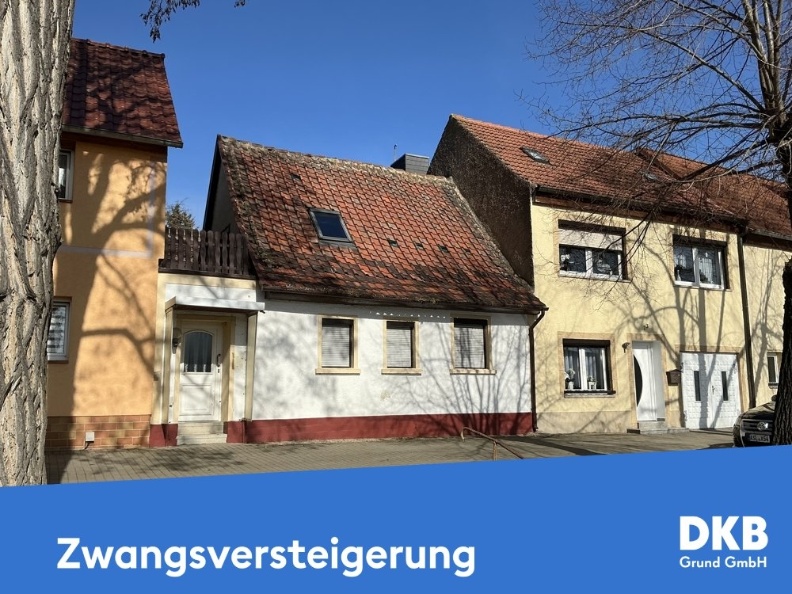 Frontansicht