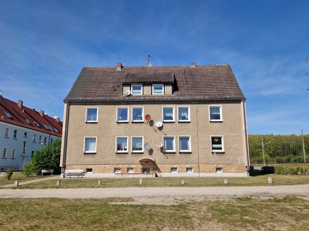 Ansicht Süd