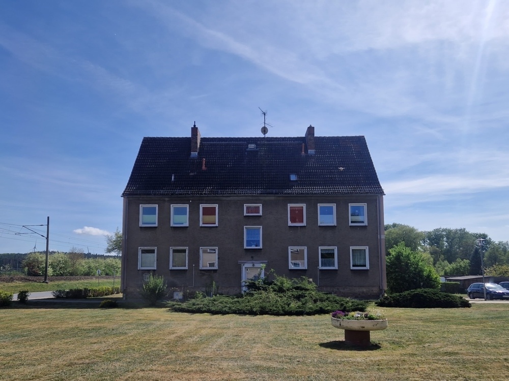 Ansicht Nord