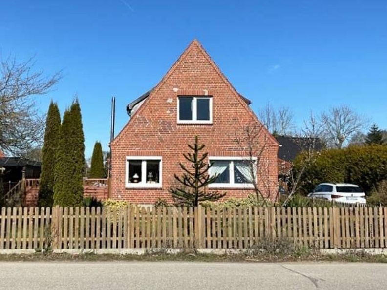 Ihr neues Zuhause