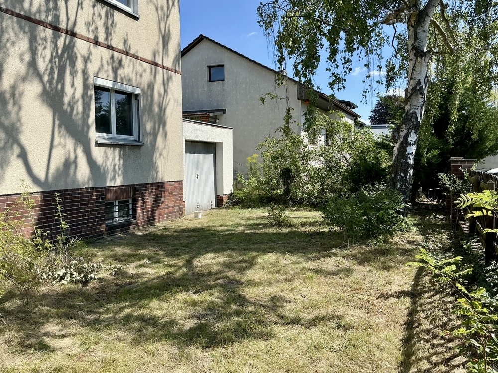 Vorgarten 