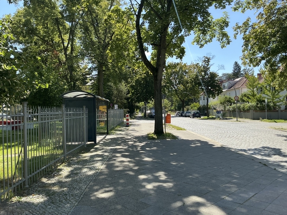 Nachbarschaft
