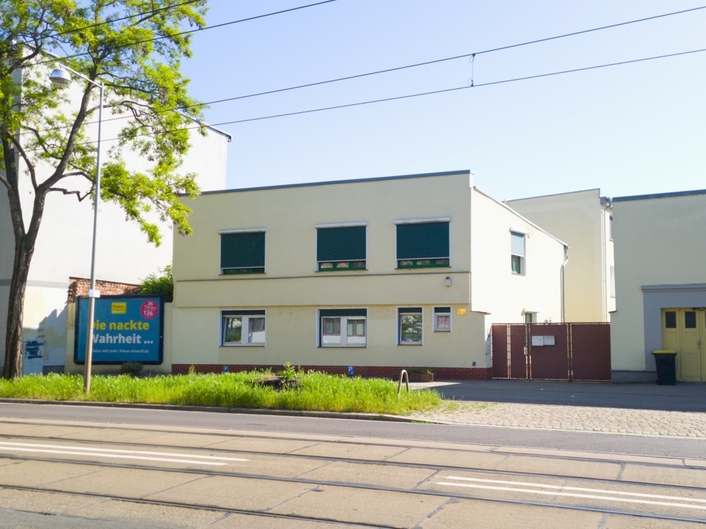 Vorderhaus 1