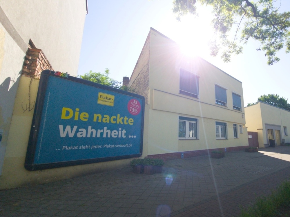 Vorderhaus 2