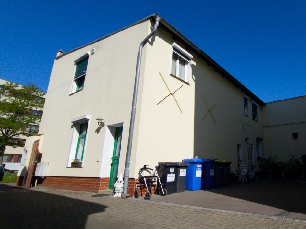 Vorderhaus 3