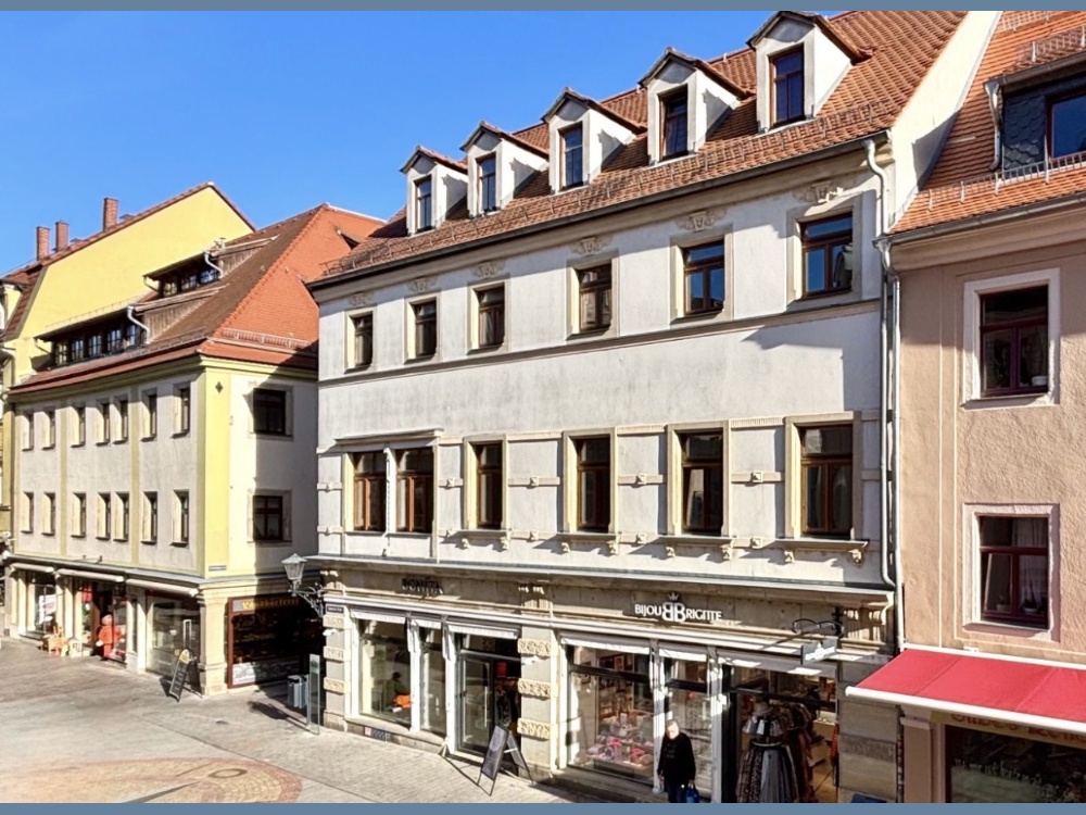 Ansicht von Südwesten