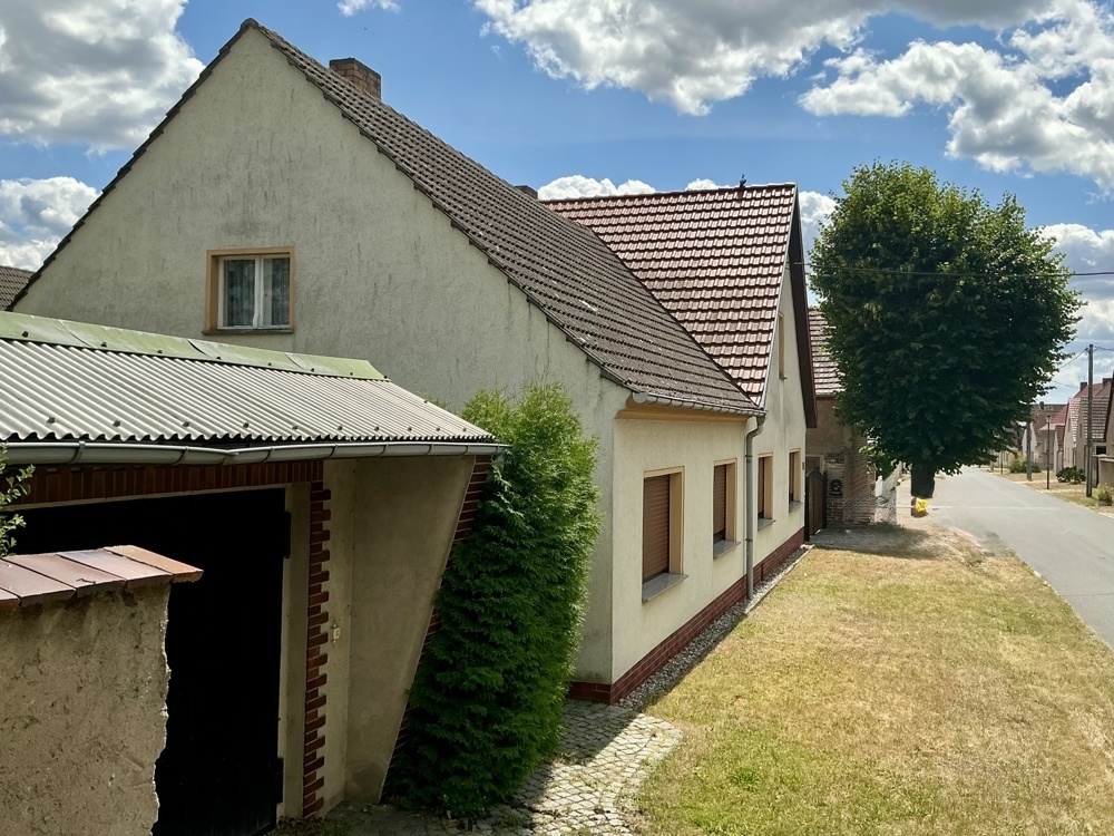 Süd-Strasse