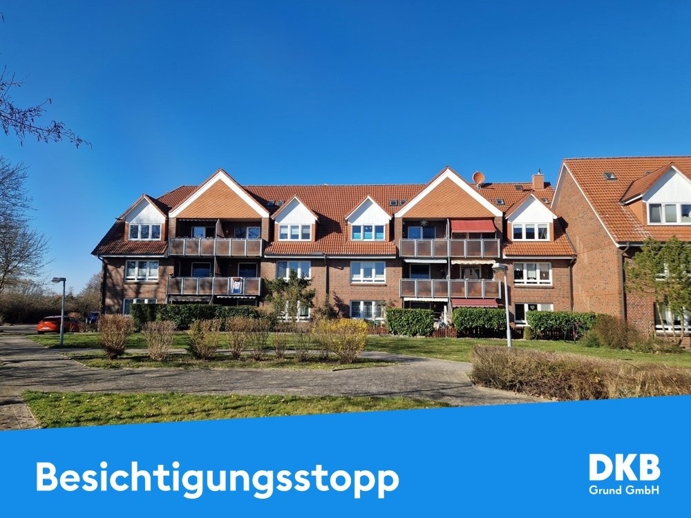 Besichtigungsstopp