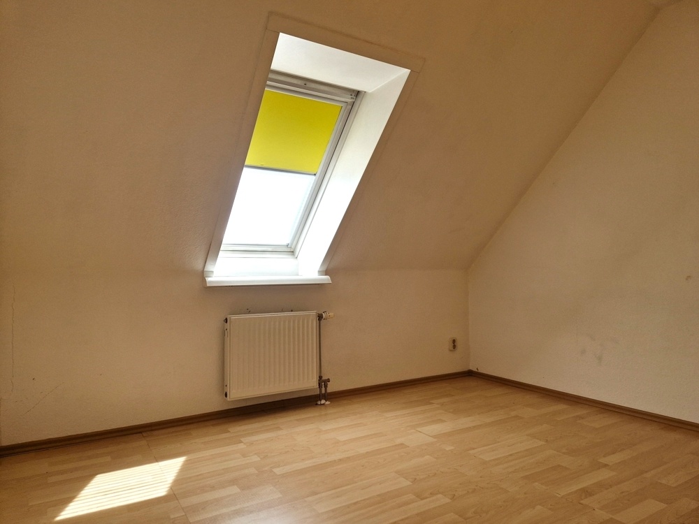 Weiteres Zimmer im Dachgeschoss