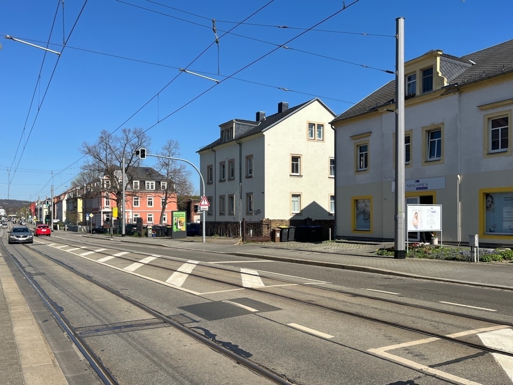 Nachbarschaft
