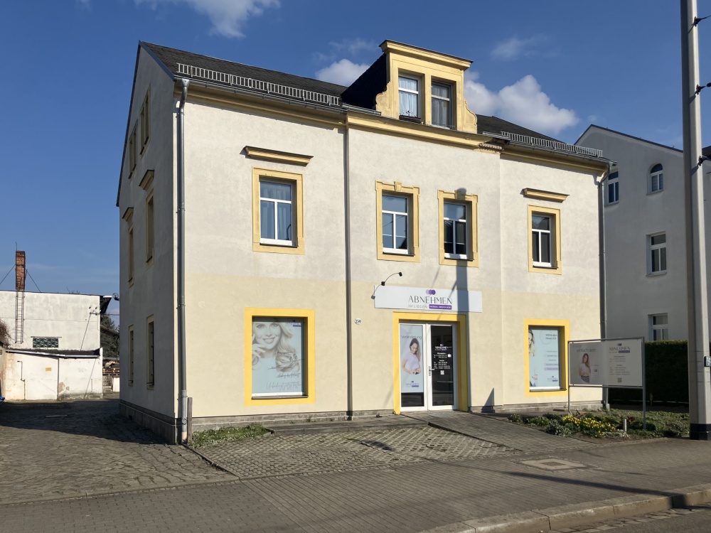 Ansicht