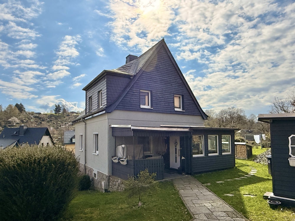 Eingangsbereich