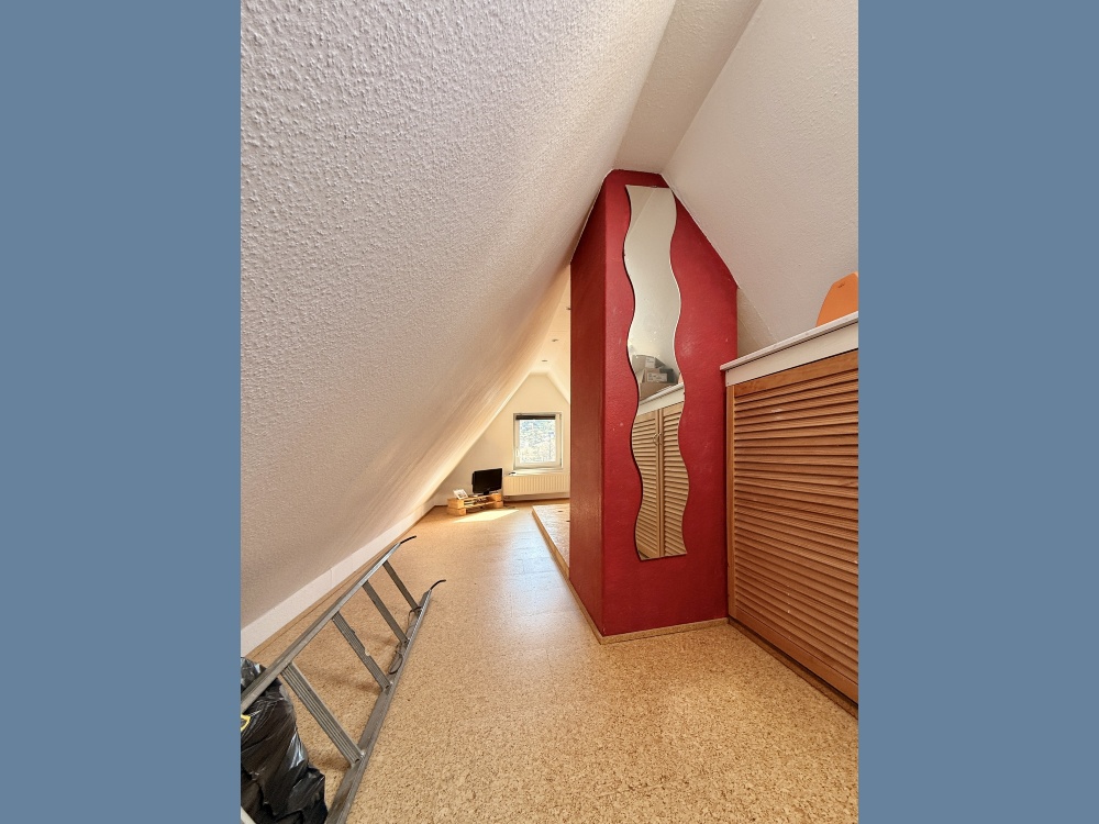 Spitzboden