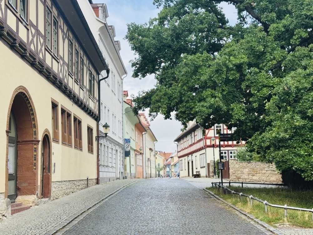 Umgebung