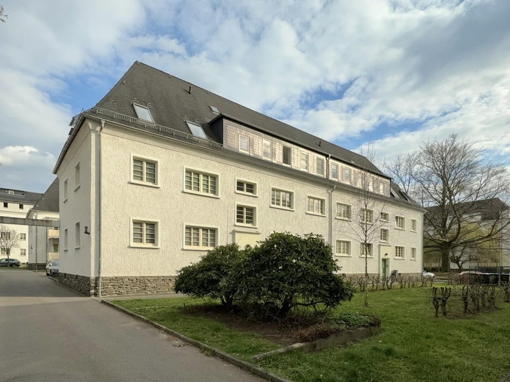 Seitenansicht
