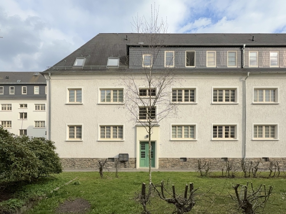 Frontansicht