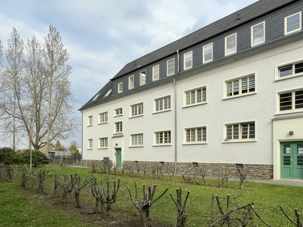 Seitenansicht
