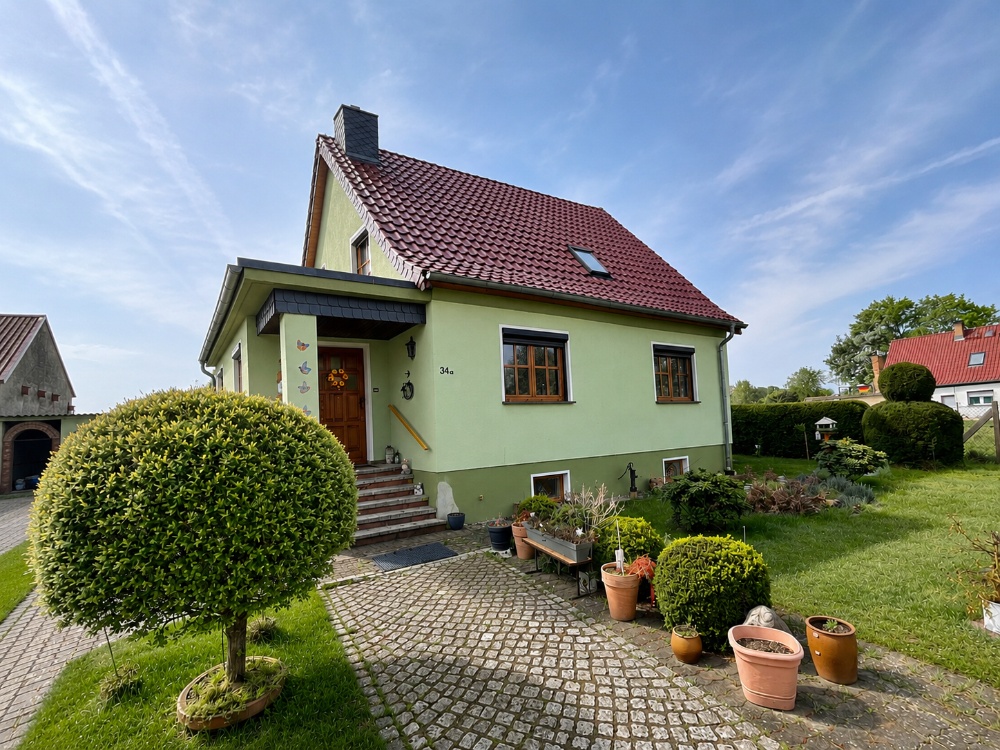 Wohnhaus