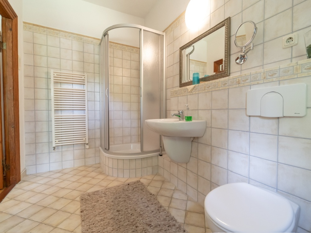 Suite Seeadler Bad