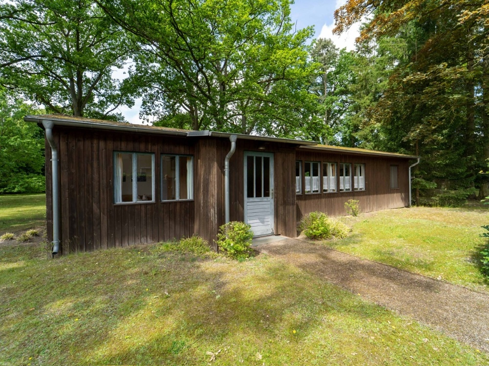 Ferienbungalow 