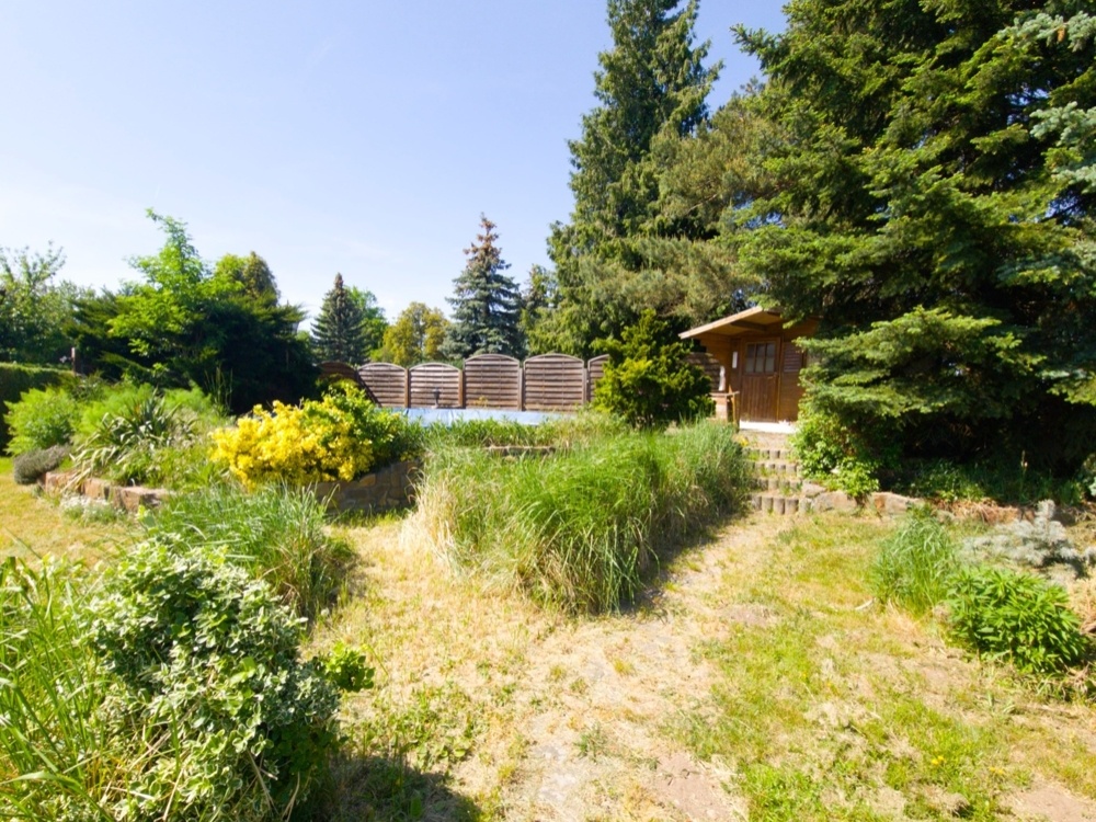 Garten 2