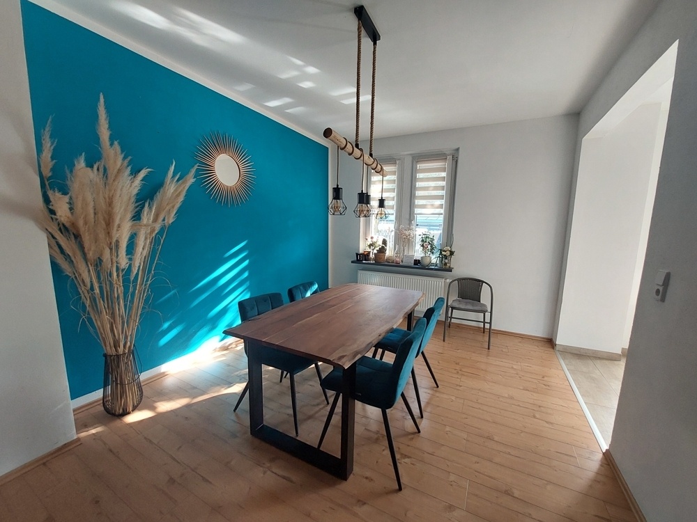 Esszimmer
