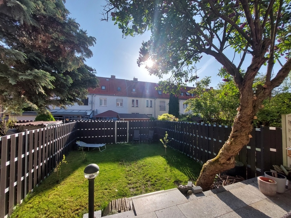 Garten