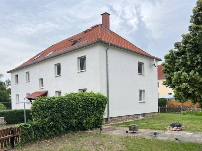 Seitenansicht
